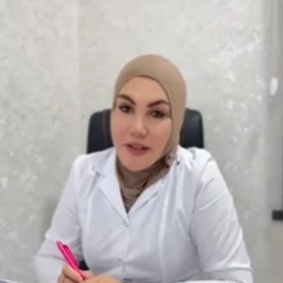 Юсупова Камола Абдугафуровна — Эндокринолог