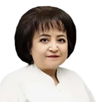 Юулдашева Нодира Уткуровна — Эндокринолог