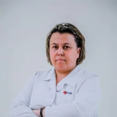 Загидулина Лилия Талгатовна — Врач СМП