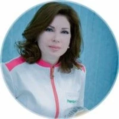Захарченко Светлана — Косметолог