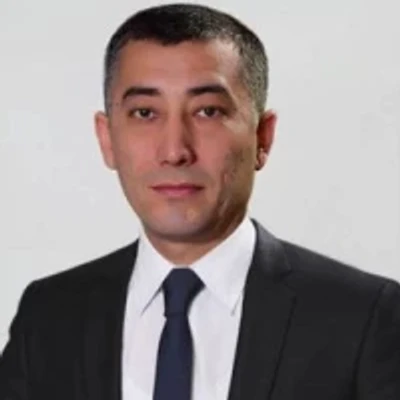 Закирходжаев Рустам Асралович — Офтальмолог