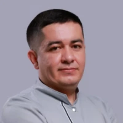 Закиров Дониёр Анварович — Невролог