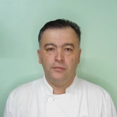 Закиров Мирзахид Мирсобитович — Психиатр