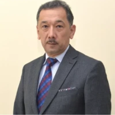 Закиров Нодир Узуевич — Кардиолог
