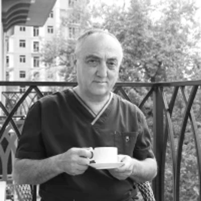 Закиров Одилжон Талипович — Ортопед
