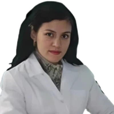 Закирова Гульноза Алишеровна — Кардиолог