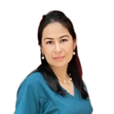 Закирова Лола Тулкуновна — Хирург