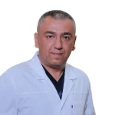 Зайлобиддинов Олим Гуломович — Хирург