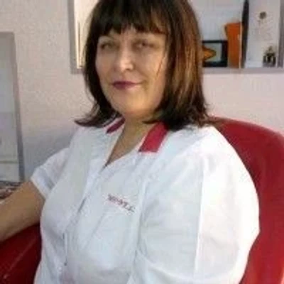 Зайцева Наталья — Массажист