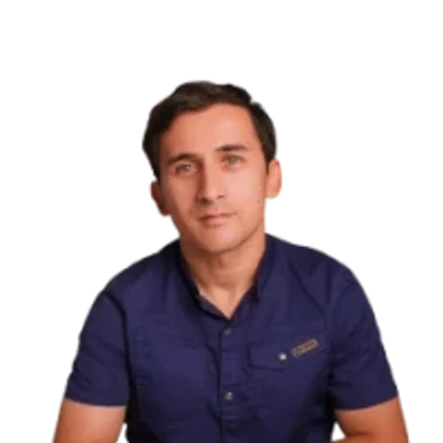 Жабборов Хусниддин Турдиалиевич — Офтальмолог