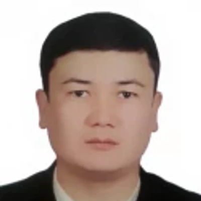 Жаримбетов Алишер Конисбайевич — Реаниматолог