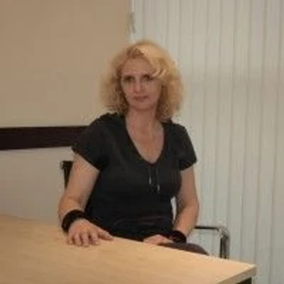 Жевакина Екатерина Георгиевна — Врач ЛФК
