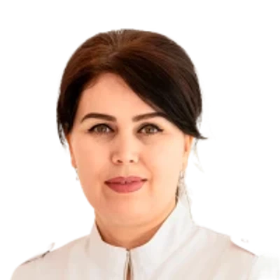 Жуманиязова Фазилат Зарифбоевна — УЗИ-специалист