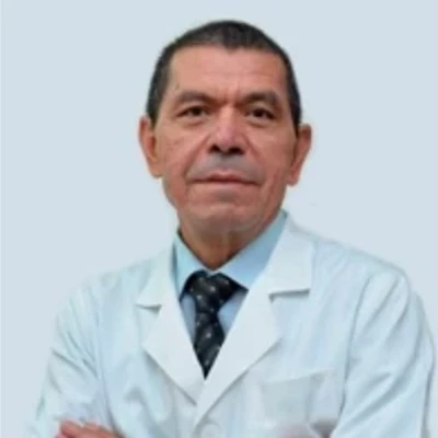 Жураев  Ахрорбек Махмудович — Ортопед
