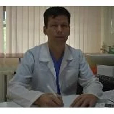 Жураев Шухрат Номозович — Невропатолог