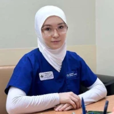 Жураева Нилюфар Абдуллаевна — Гинеколог