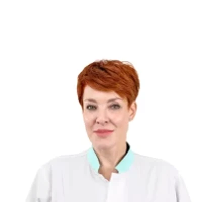 Журавлева Юлия Юрьевна — Кардиолог