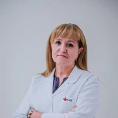 Зиганшина Галия Рашидовна — Врач СМП
