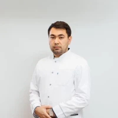 Зокиров Бобур Хамдам угли — Дерматовенеролог