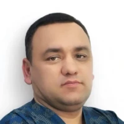 Зокиров Фаррух Комилович — УЗИ-специалист