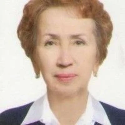 Зубанкова Галина Васильевна — Врач