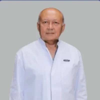 Зуфаров Миржамол Мирумарович — Хирург